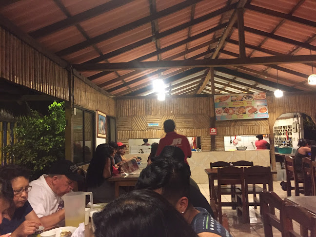 Comedor Aidita - Atacames