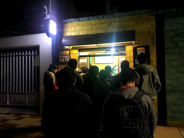 Comentarii opinii despre Tragoneta