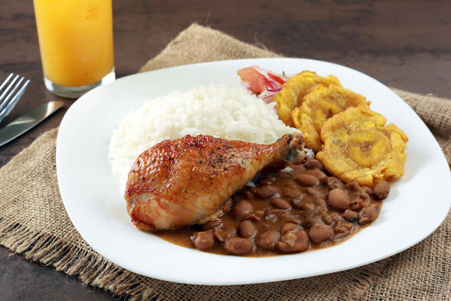 Opinii despre Gud Ecuador în Guayaquil - Gastronomía y hostelería