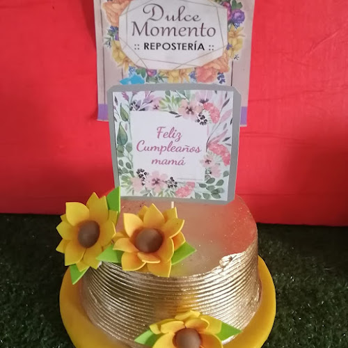 REPOSTERIA DULCE MOMENTO - Machala
