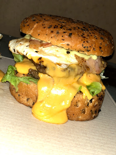 Casa Teja - Steak House - Santa Rosa