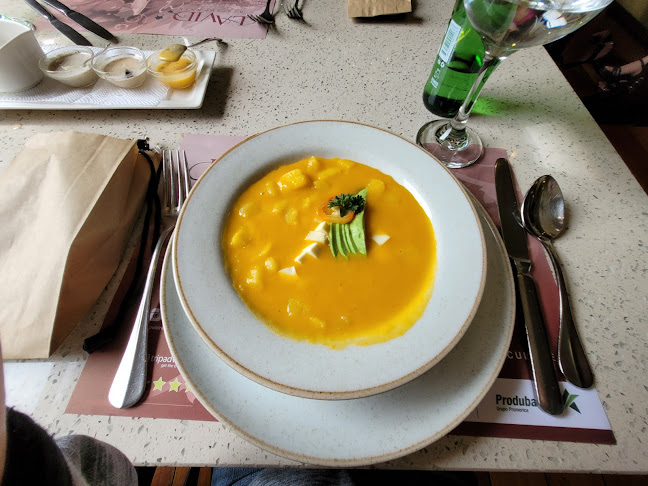 Venezuela Oe4-56, Quito 170401