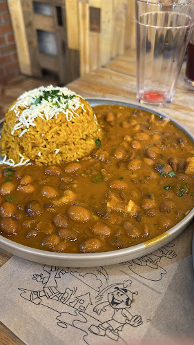 Las Carnes de Mayensi - Girasol - Gastronomía y hostelería