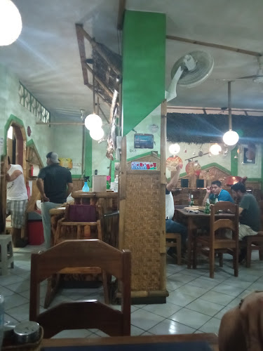 Opinii despre PIZZA CHOZA în Francisco de Orellana - Gastronomía y hostelería