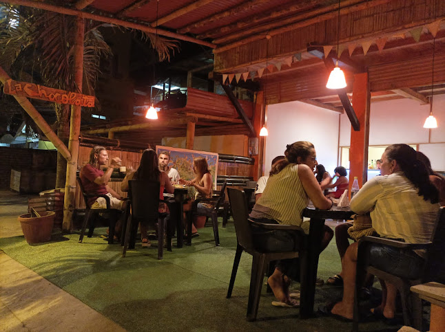 Opinii despre La Chocolata în Mompiche - Gastronomía y hostelería