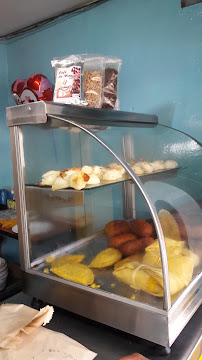 El Manaba Empanadas y Corviches - Gastronomía y hostelería