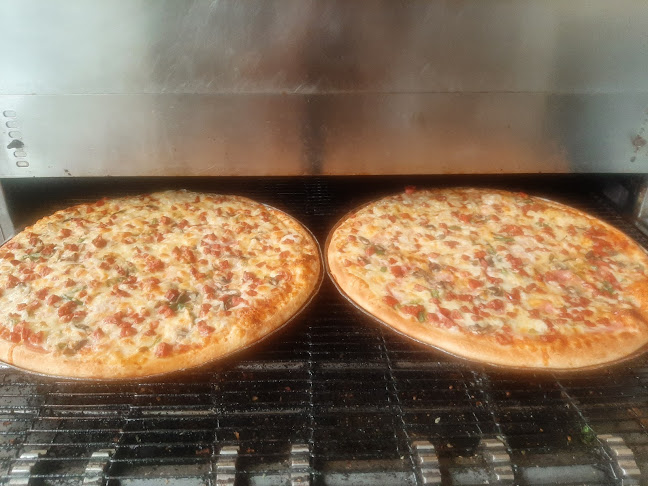 Comentarii opinii despre Napoletana Pizza