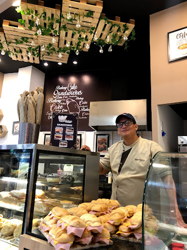 Opinii despre Nelson Bakery km 5 în Samborondón - Gastronomía y hostelería