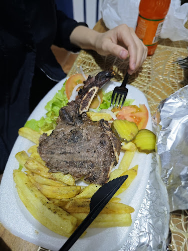 Cordovez, y, Riobamba 060103