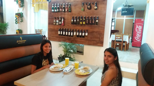 Opinii despre Marisqueria el Parihuelazo în Santo Domingo - Gastronomía y hostelería