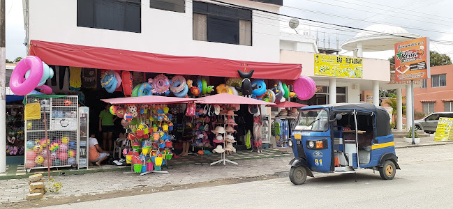 Las Redes Restaurant