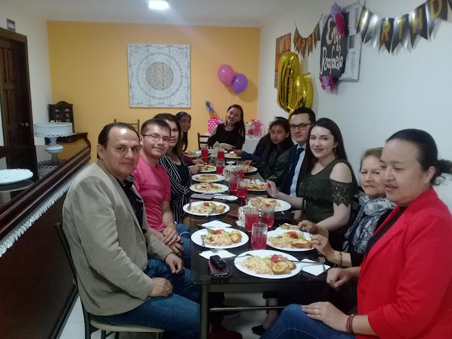 Pio Jaramillo, y, Loja