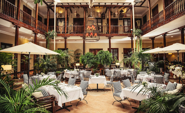 Santa Lucia Restaurante