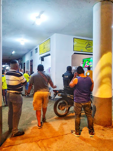 DonCarlosEc - Machala