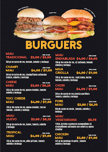 Gato Grill House - Quito