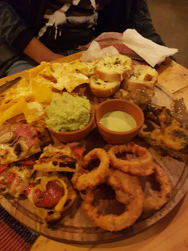 Oveja Negra - Gastronomía y hostelería