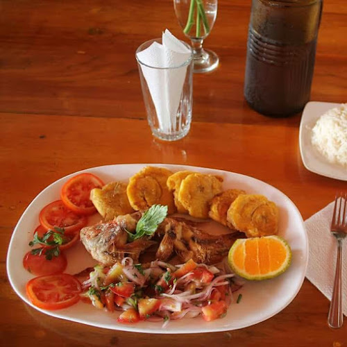 Comentarii opinii despre Restaurante Paradero Doña Susi