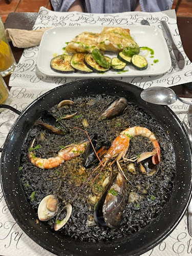 Comentarii opinii despre Restaurante Milagros