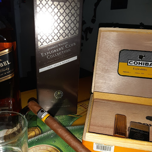 Café Bar Karaoke - La Casa Ronka