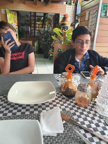 Pradera, y, Quito 170203