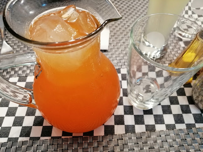 Comentarii opinii despre Loolo´s Pizza