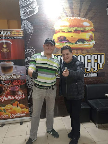 Don Doggy Hamburguesas al Carbón - Gastronomía y hostelería