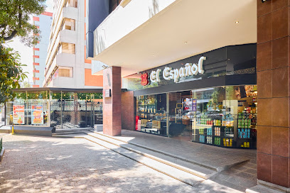 El Español Gonzalez Suarez