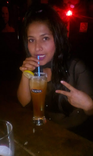 DRINKING´S BAR discoteck