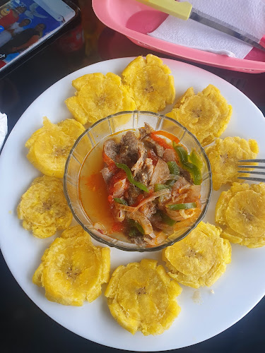 LA CASA DEL CORVICHE Y RESTAURANT - Gastronomía y hostelería