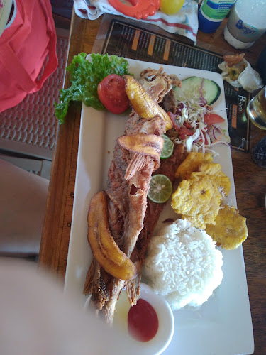 La Huaca - Gastronomía y hostelería