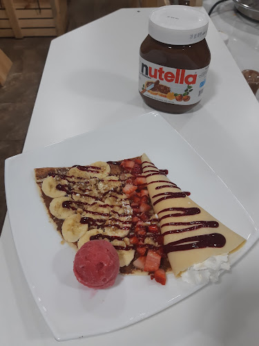 La Creperia by Achalaw - Azogues