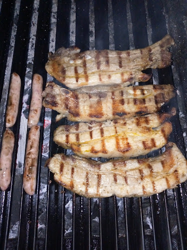 Opinii despre Los Leños - Parrilladas în Guaranda - Gastronomía y hostelería