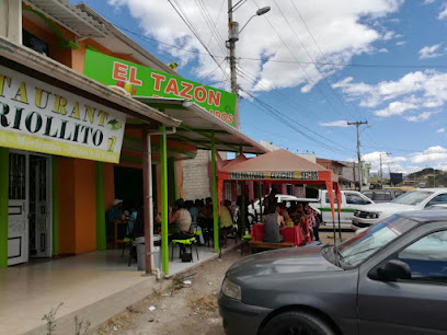 El Tazón Encebollados
