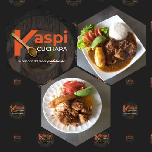 Comentarii opinii despre Restaurante Kaspi Cuchara