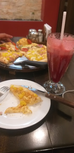 Bucarest, y, Riobamba 060110