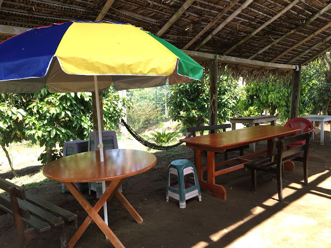 cascada Selva Aventura - Gastronomía y hostelería