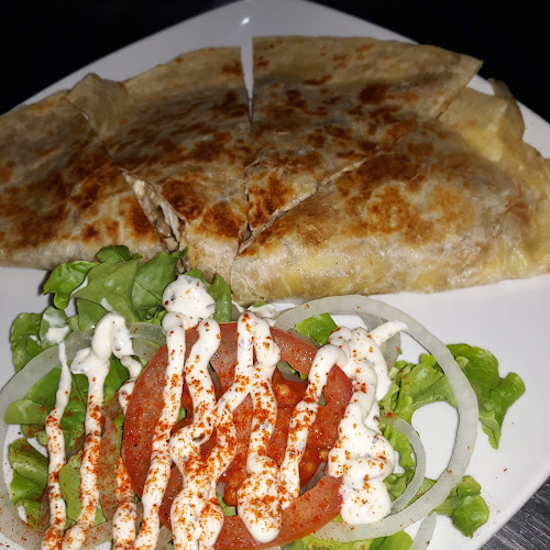 PLAYA GRILL - Gastronomía y hostelería