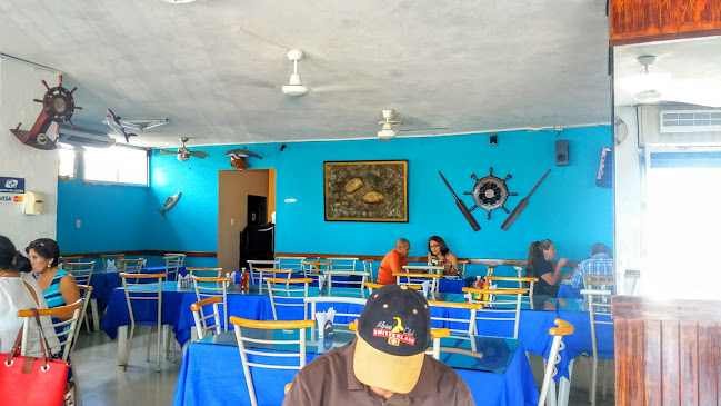 Opinii despre Picantería El Marino în Manta - Gastronomía y hostelería