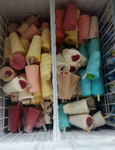 Opinii despre Heladeria el buen sabor în Bolívar - Gastronomía y hostelería