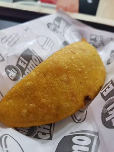 Comentarii opinii despre Aki El Chamo