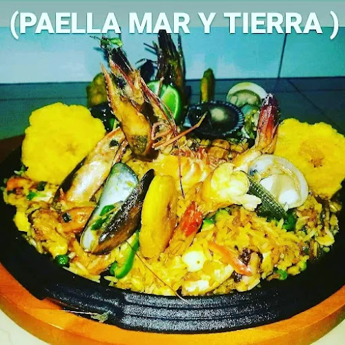 Cangrejo Express Cuenca - Gastronomía y hostelería