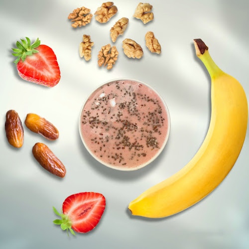 Juice Bar Ecuador - Gastronomía y hostelería