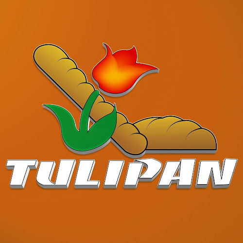 Panadería y pastelería Tulipan