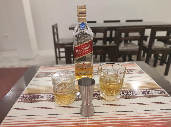 HDC² BAR-RESTAURANT