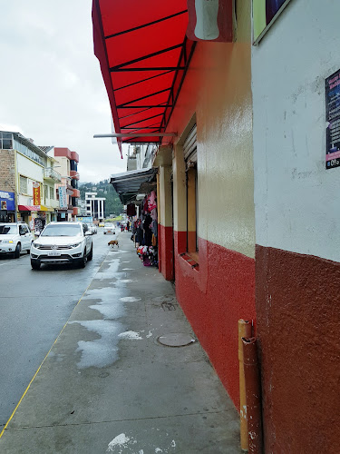 Soda Bar El Papa - Gastronomía y hostelería