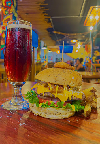 Leprechaun Beer Pub - Gastronomía y hostelería