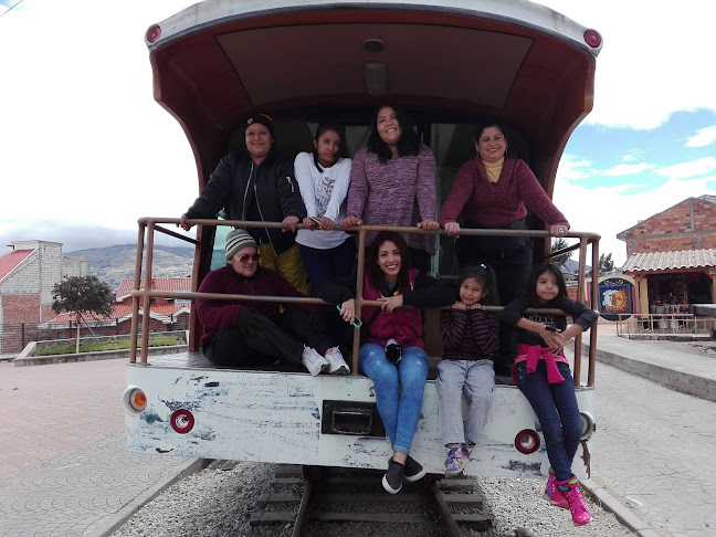 Comentarii opinii despre La Estación del Tren Bar-Restaurant