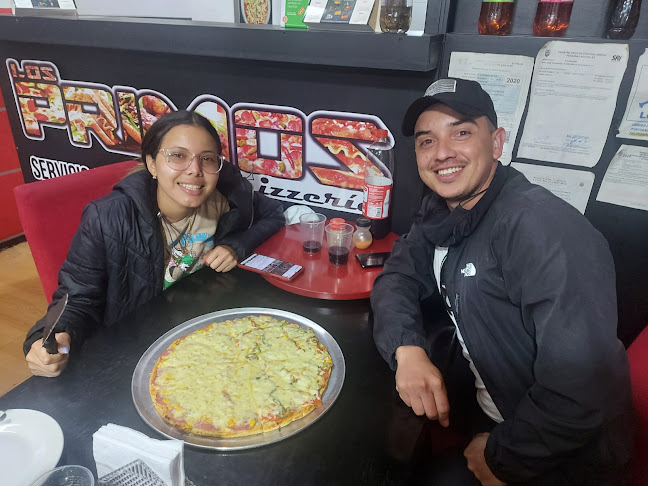 Pizzería Los Primos - Gastronomía y hostelería