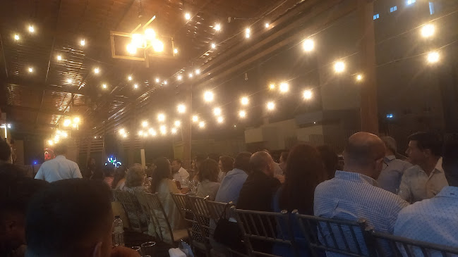 XG3C+RCV, Prolongación Av, Portoviejo