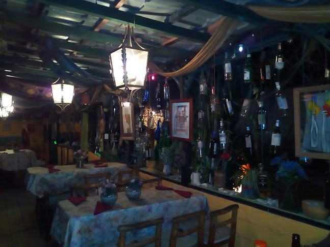 Seaflower Restaurant - Same